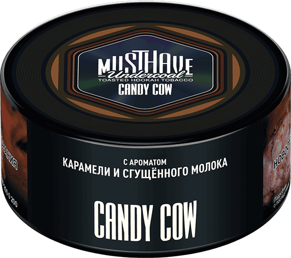 Candy Cow
