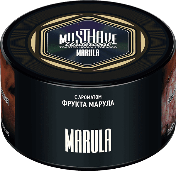 Marula
