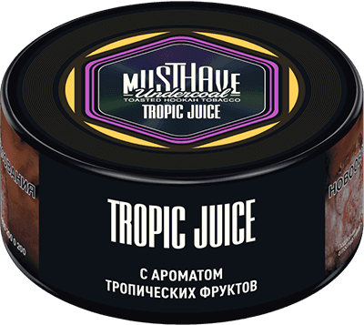 Tropic Juice