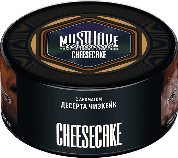 Cheesecake