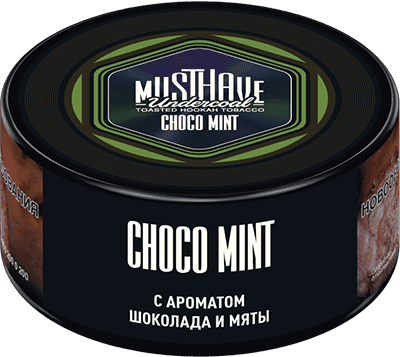 Choco MInt