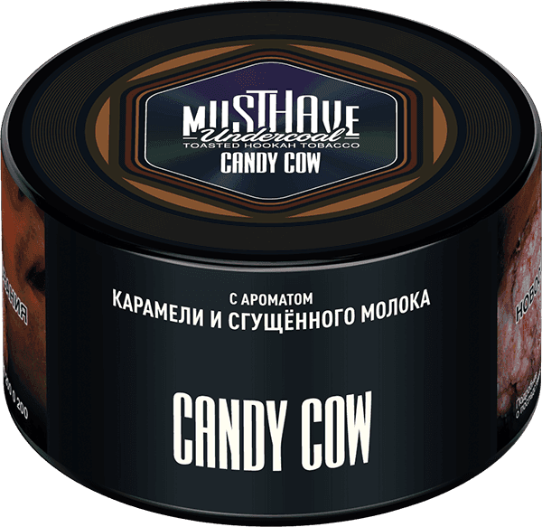 Candy Cow
