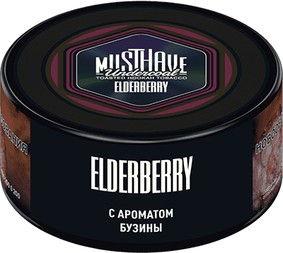 Elderberry
