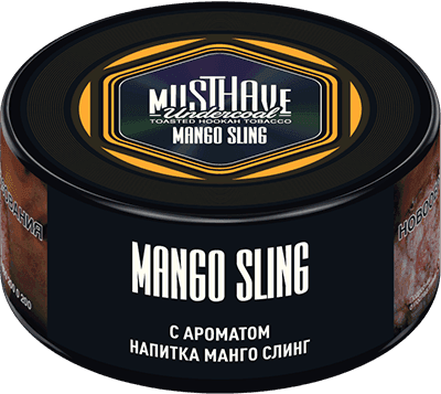 Mango Sling
