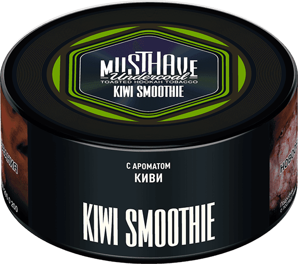 Kiwi Smoothie