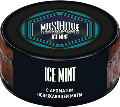 Ice Mint