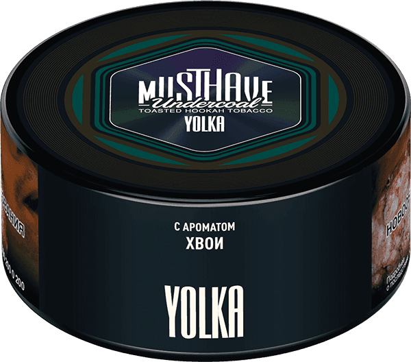 Yolka