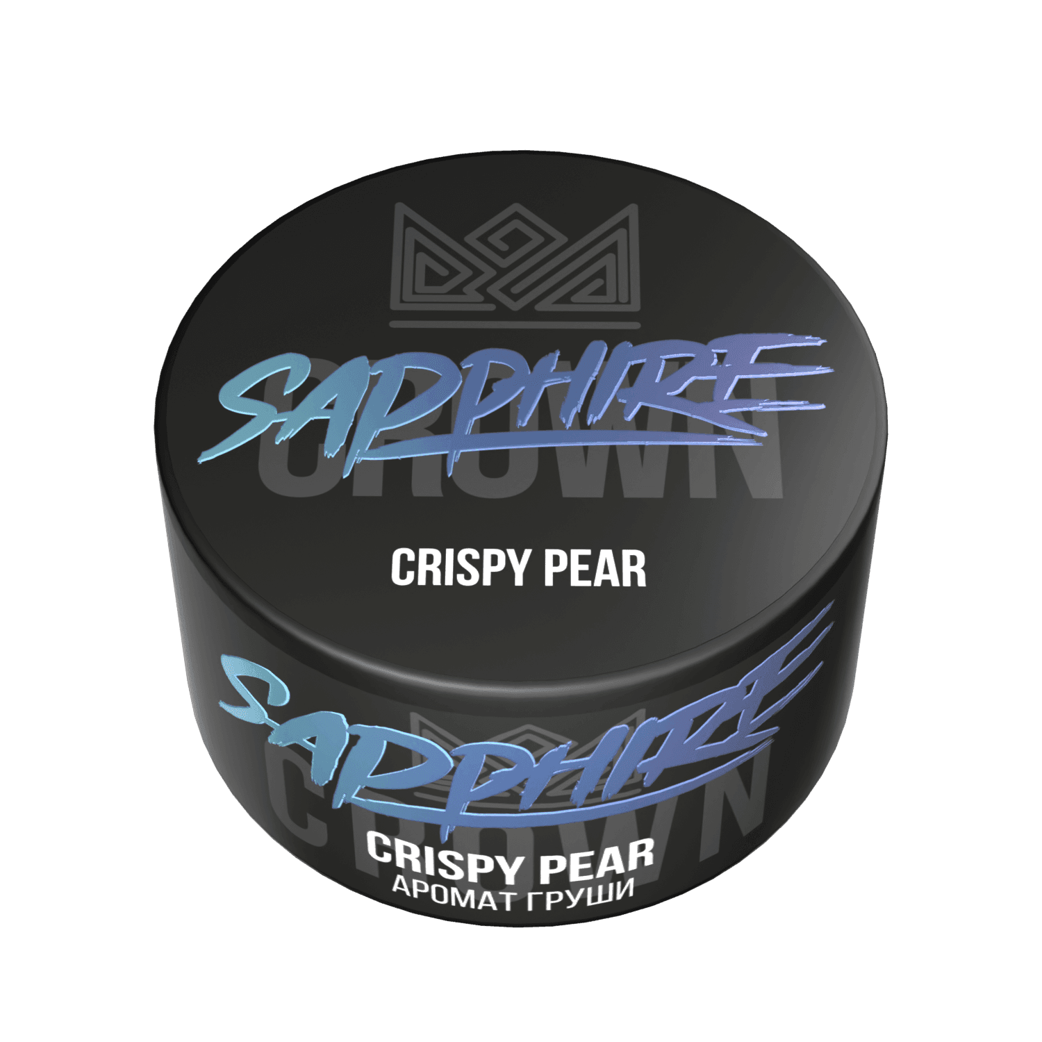 Crispy Pear