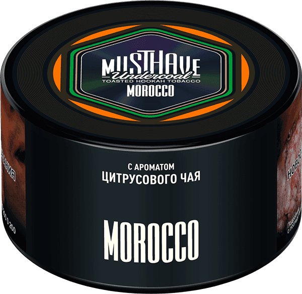 Morocco