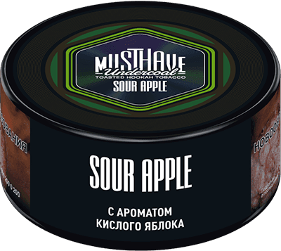 Sour Apple