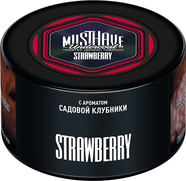 Strawberry