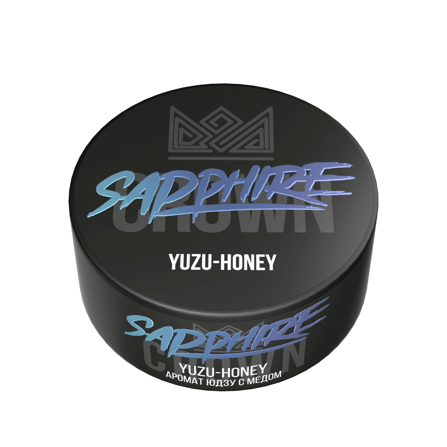 Yuzu-Honey