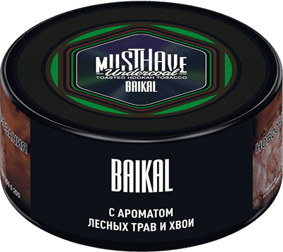 Baikal