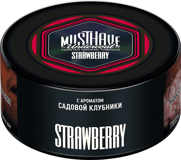 Strawberry