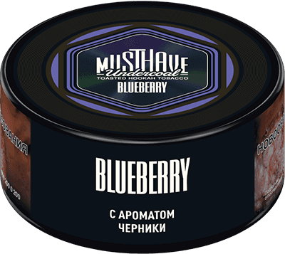 Blueberry