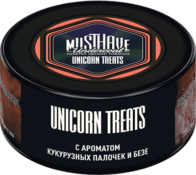 Unicorn Treats