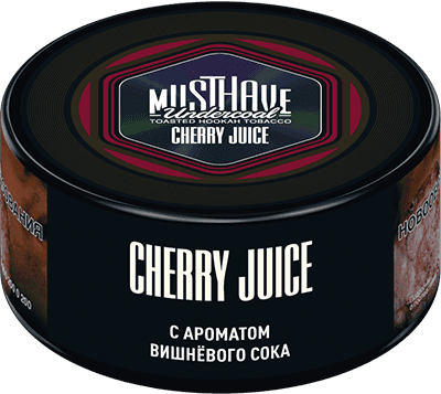 Cherry Juice