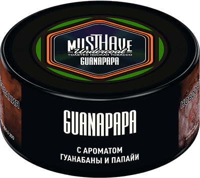Guanapapa