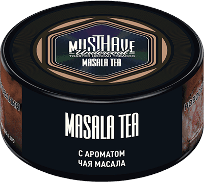 Masala Tea
