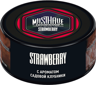 Strawberry
