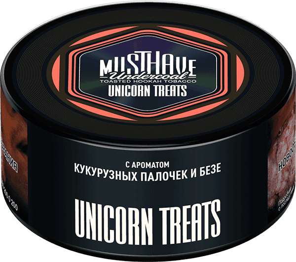 Unicorn Treats
