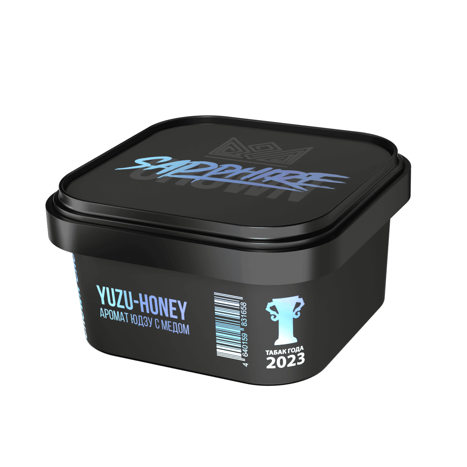 Yuzu-Honey