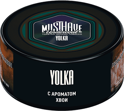 Yolka