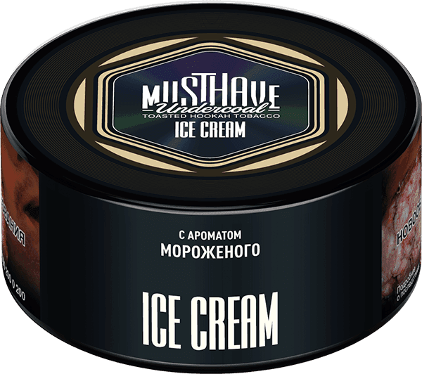 Ice Cream