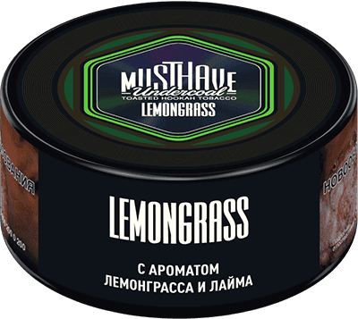 Lemongrass