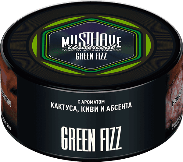 Green Fizz