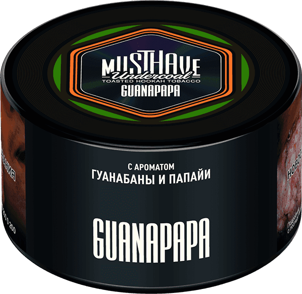 Guanapapa