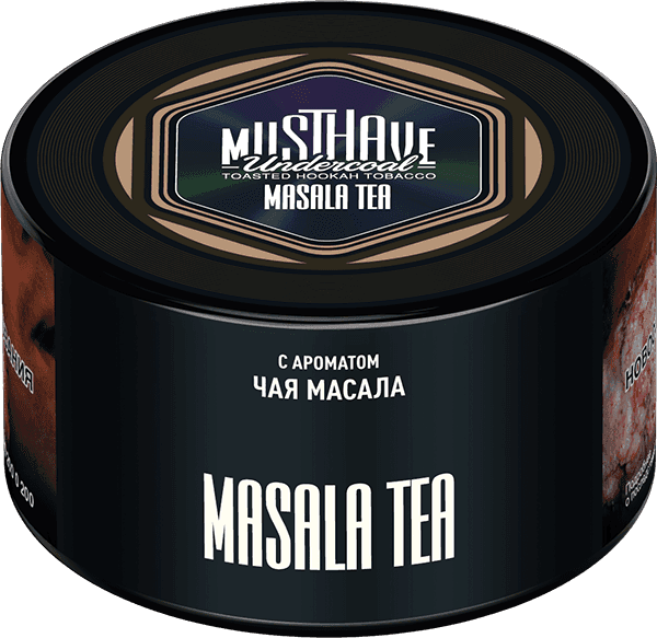 Masala Tea