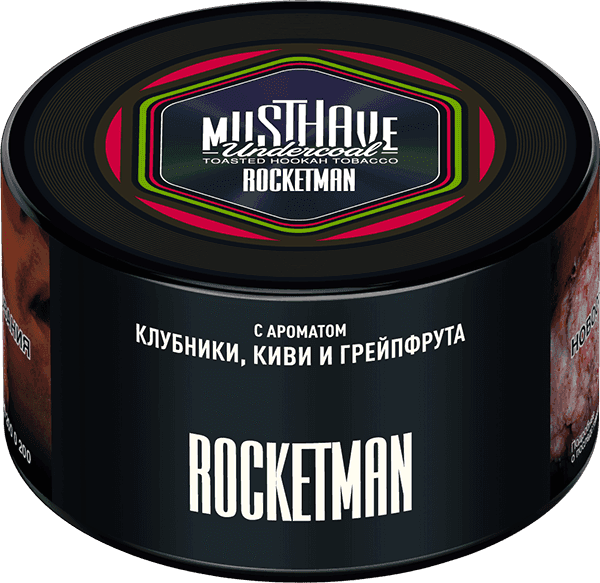 Rocketman