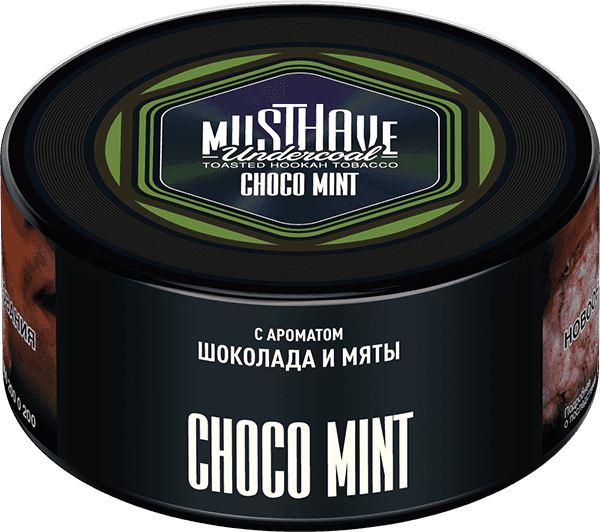 Choco MInt