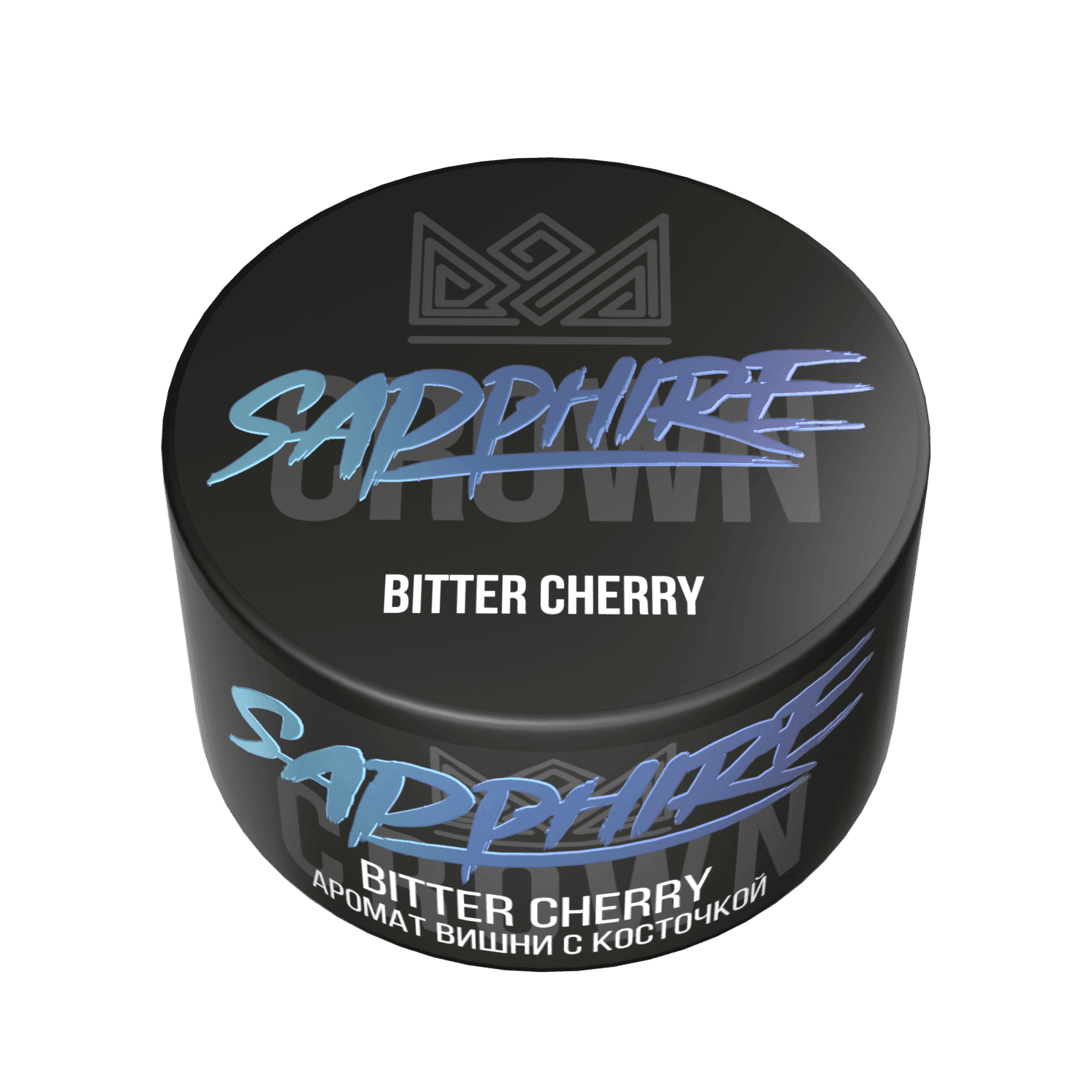 Bitter Cherry