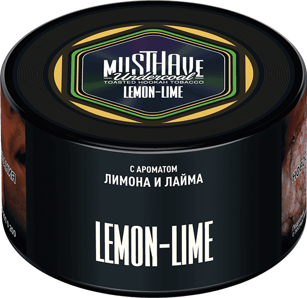 Lemon-Lime