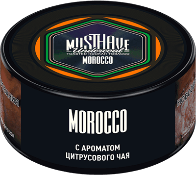 Morocco
