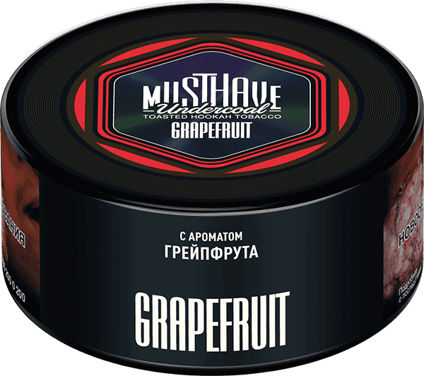 Grapefruit