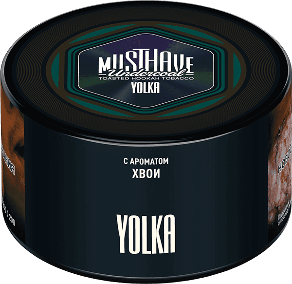 Yolka