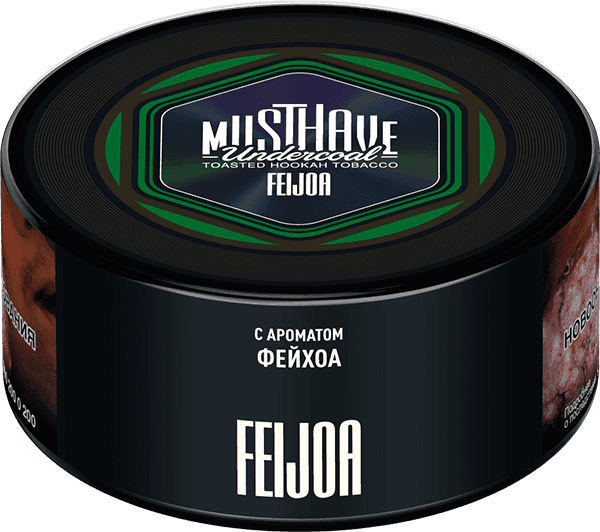 Feijoa