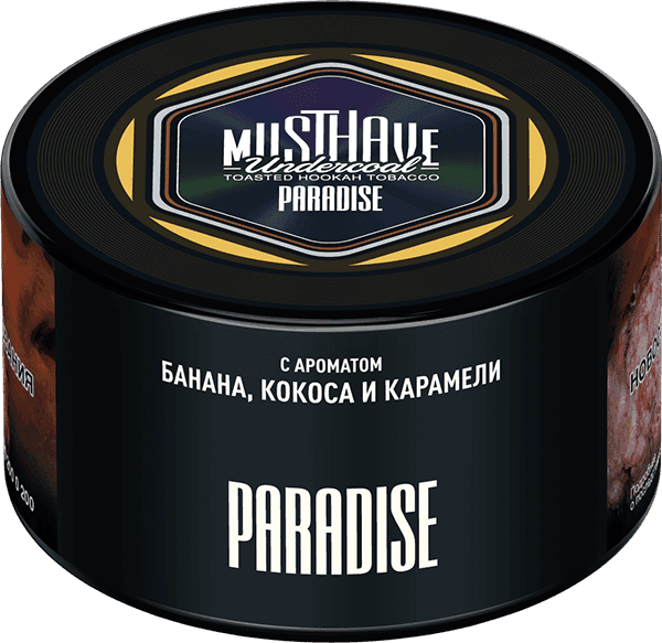 Paradise