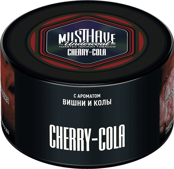 Cherry-Cola