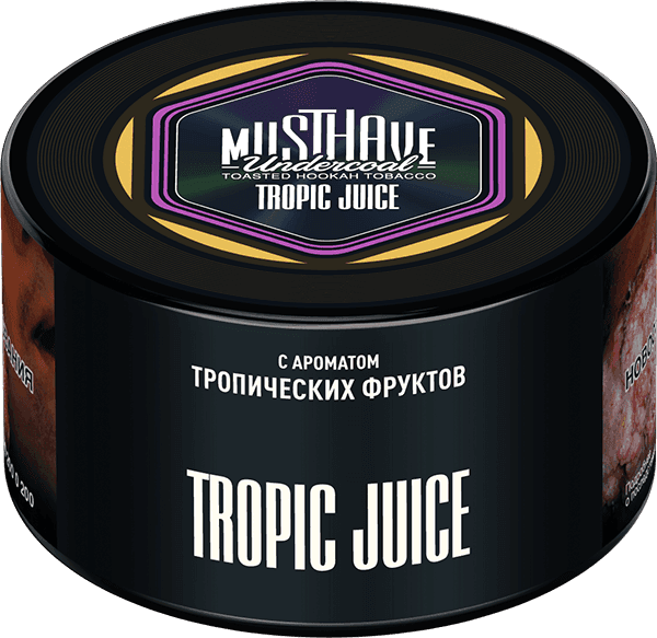 Tropic Juice