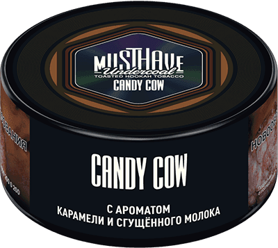 Candy Cow