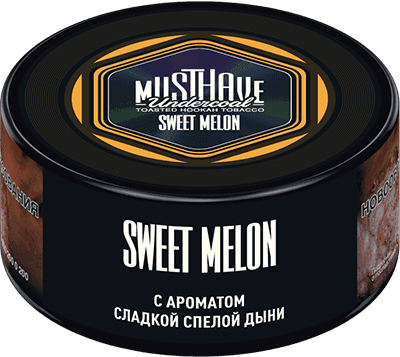 Sweet Melon