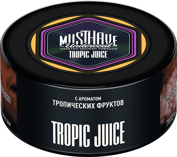 Tropic Juice