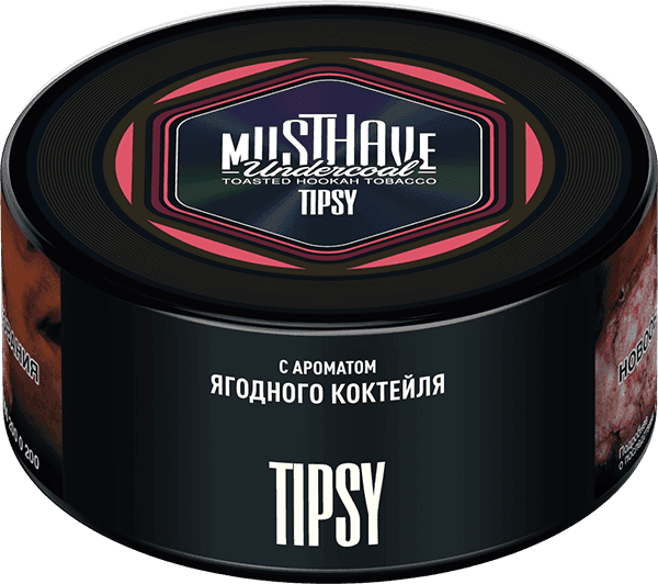 Tipsy