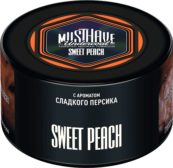 Sweet Peach