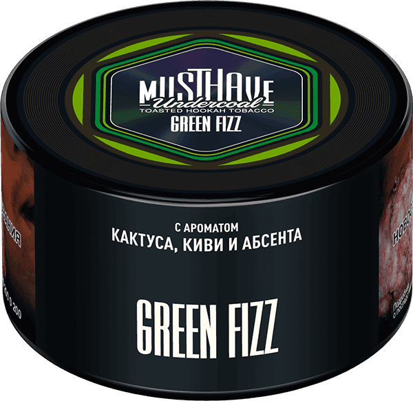Green Fizz