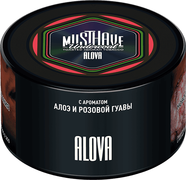 Alova